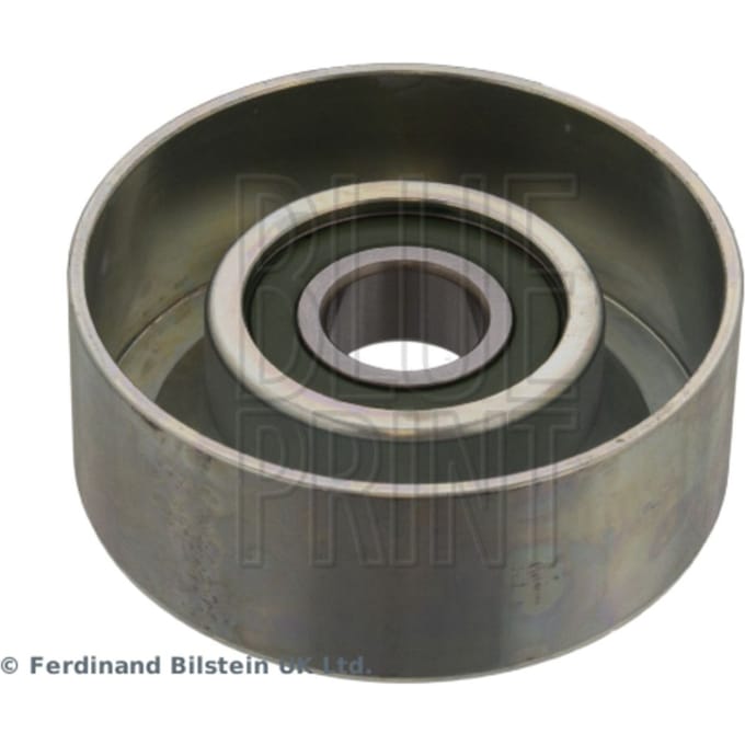 Rondsel/geleiderpoelie, V-riem BLUE PRINT ADM596511
