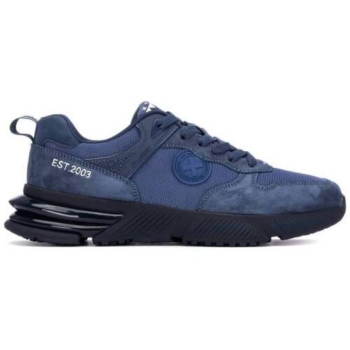 Lage Sneakers Xti 14434203