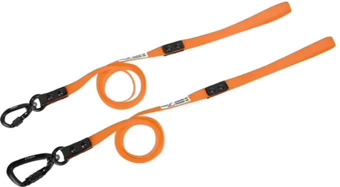 Action Leash (L)