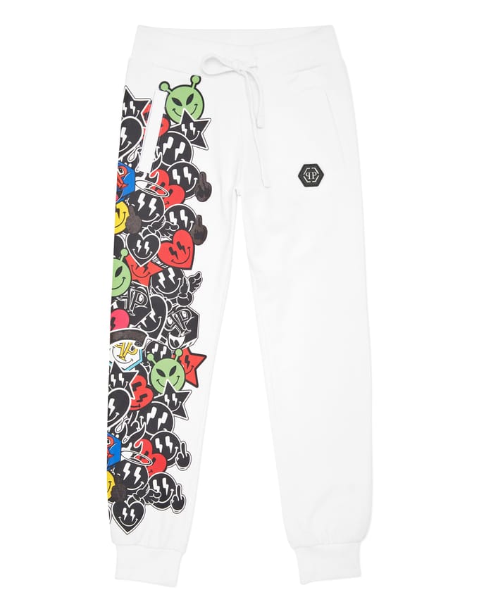 Joggingbroek Smile