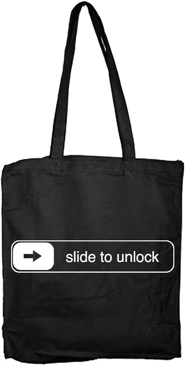Hybris Slide To Unlock-draagtas SH-4-15330-H8-15