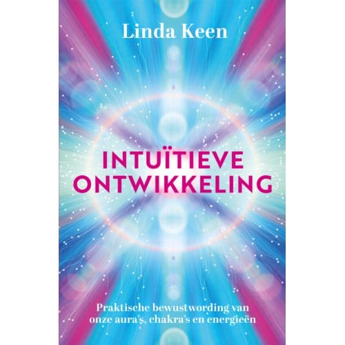 Intuïtieve Ontwikkeling - Linda Keen