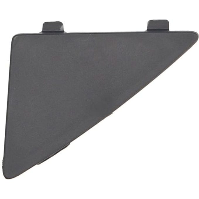 Ventilatiegrille, bumper trekhaak BLIC 5513-00-3478972P