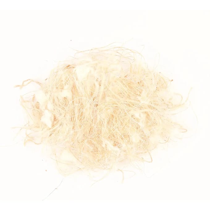 Witte Molen - Vogelnest - Vogel - Top Fresh Vezelmix 500gr - 1st
