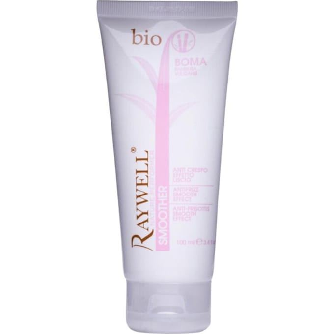 Raywell bio boma gladmakende styler vloeistof 100ml