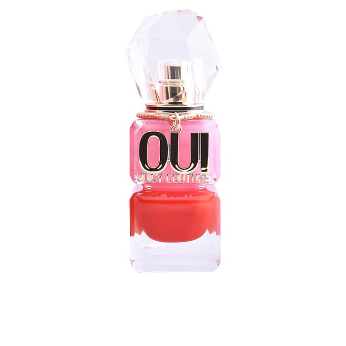 Juicy Couture Oui Eau De Parfum For Women 30 ml