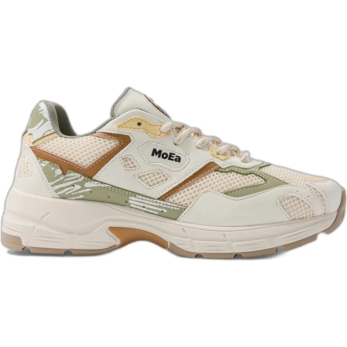 Trainers MoEa Gen8 - Smiley