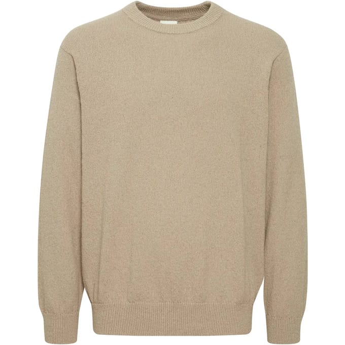 Sweatshirt Solid Ike