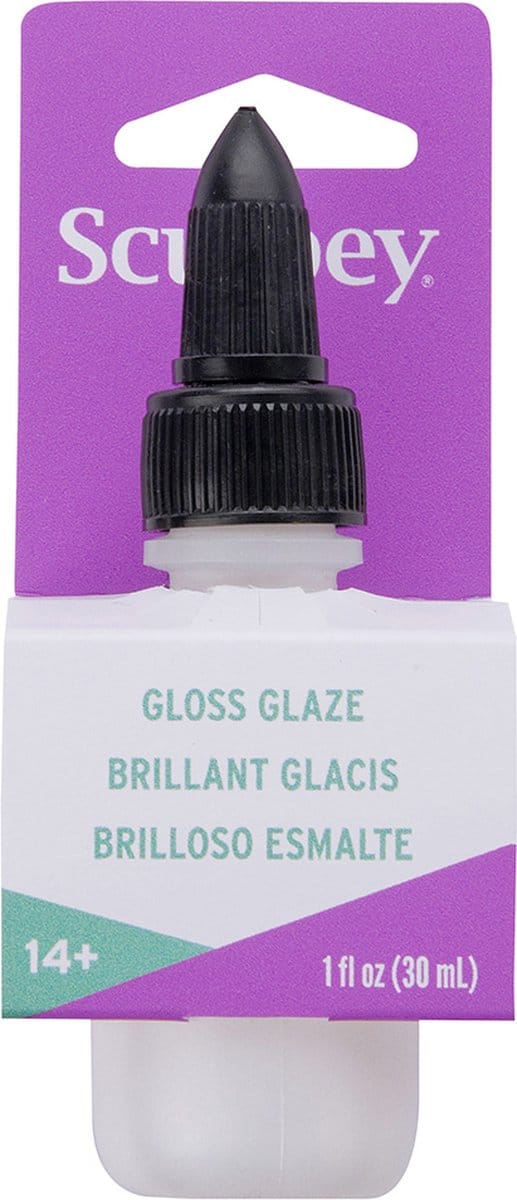 SCULPEY VERNIS 30ML BRILLANT - POASG33G