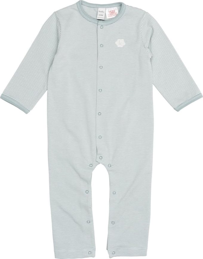 Koeka Pakje Palm Beach - Soft Sapphire - 74/80