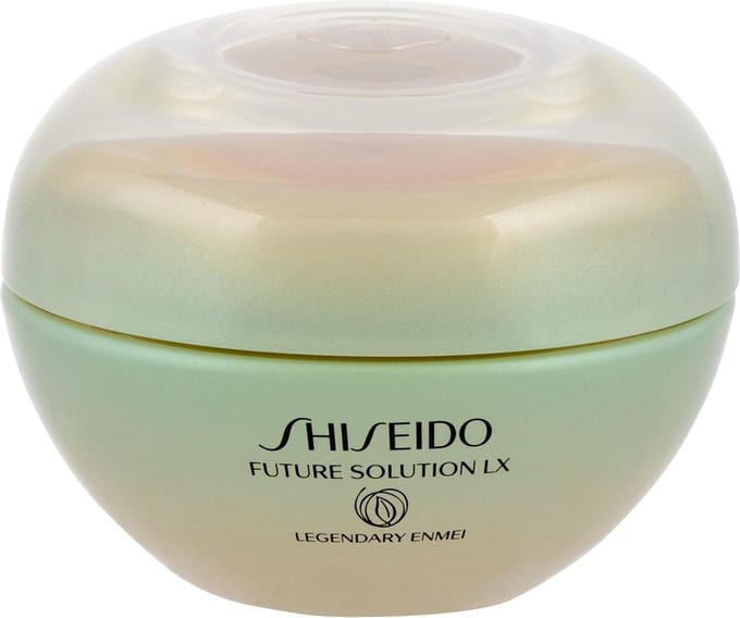 Anti-Veroudering Creme Future Solution LX Shiseido (50 ml)