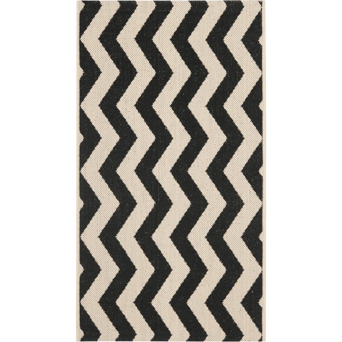 Vloerkleed Amalfi in- & outdoor | Safavieh