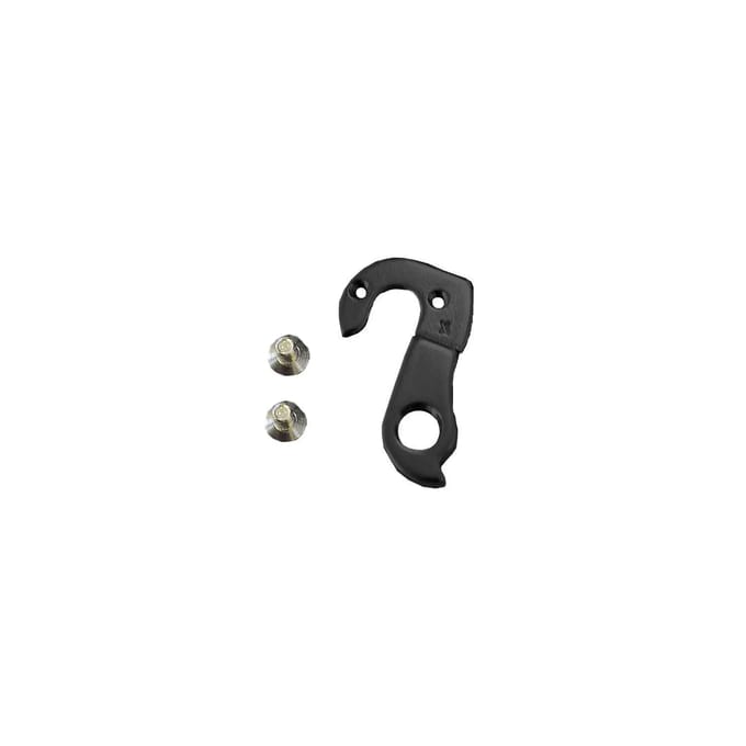 Patte van de achterderailleur voor frame Krayton XDS