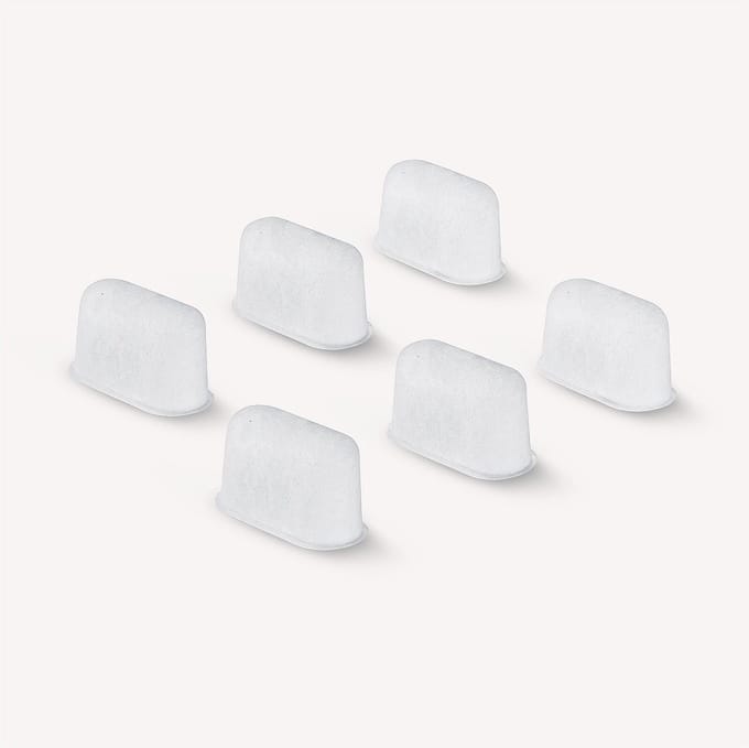 Waterfilterpatronen, set van 6