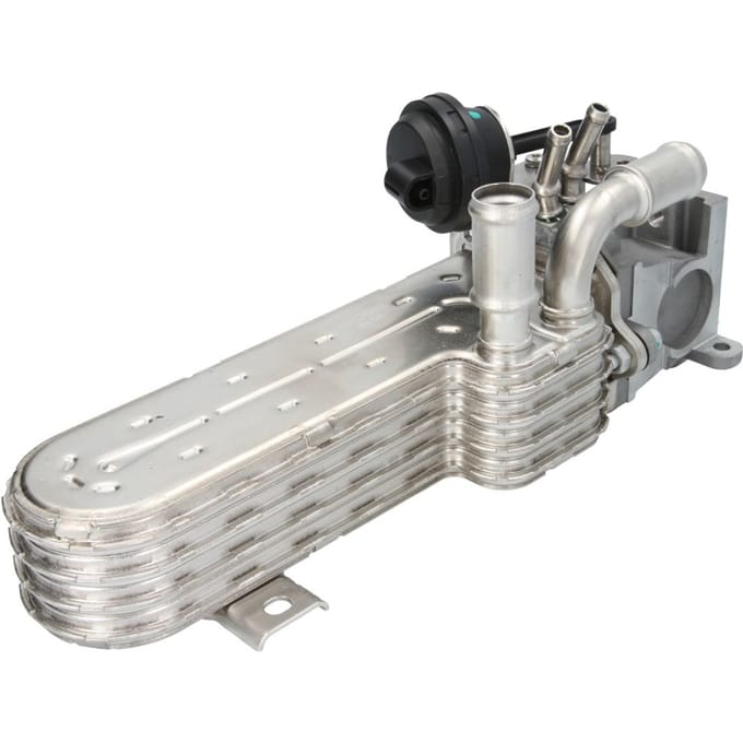 Radiator, uitlaatgasrecirculatie ENGITECH ENT520019