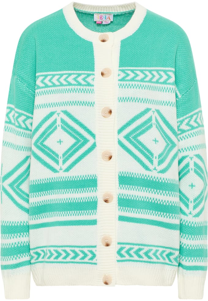 IZIA cardigan gaya