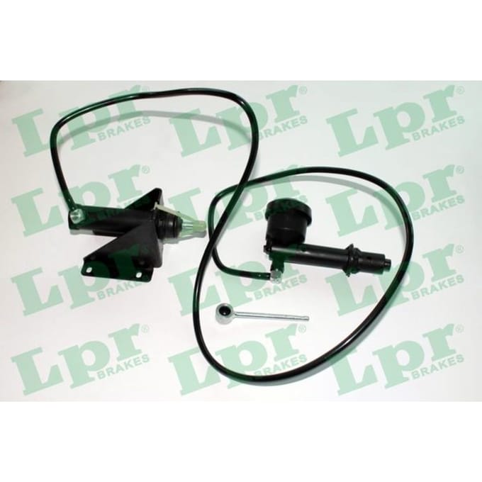 Hoofdcilinder, koppeling LPR 3162K