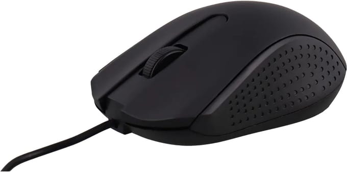Prologic optische muis
