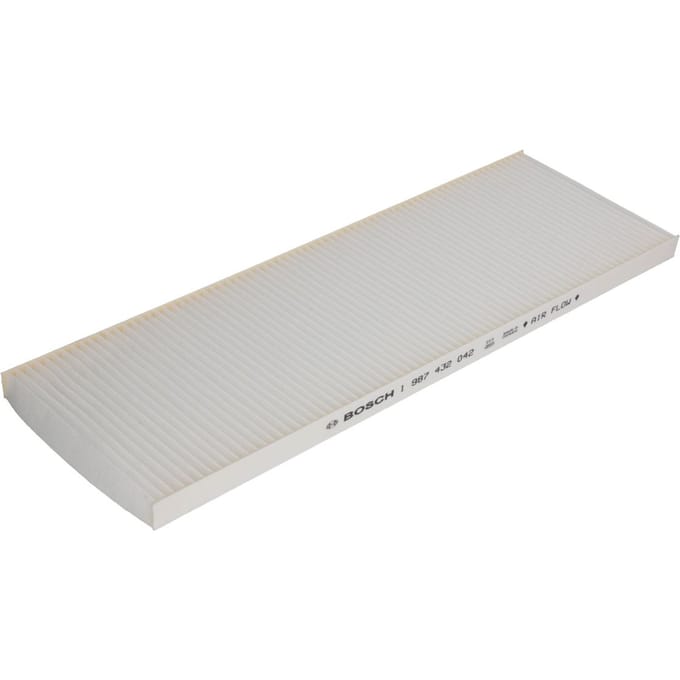 Cabinefilter BOSCH 1 987 432 042