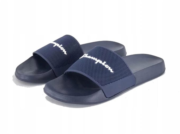 Champion DTN21 Badslippers Heren