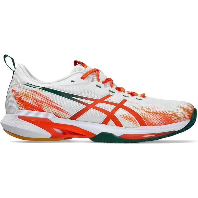 ASICS Sonicsmash FF Padel schoen Heren