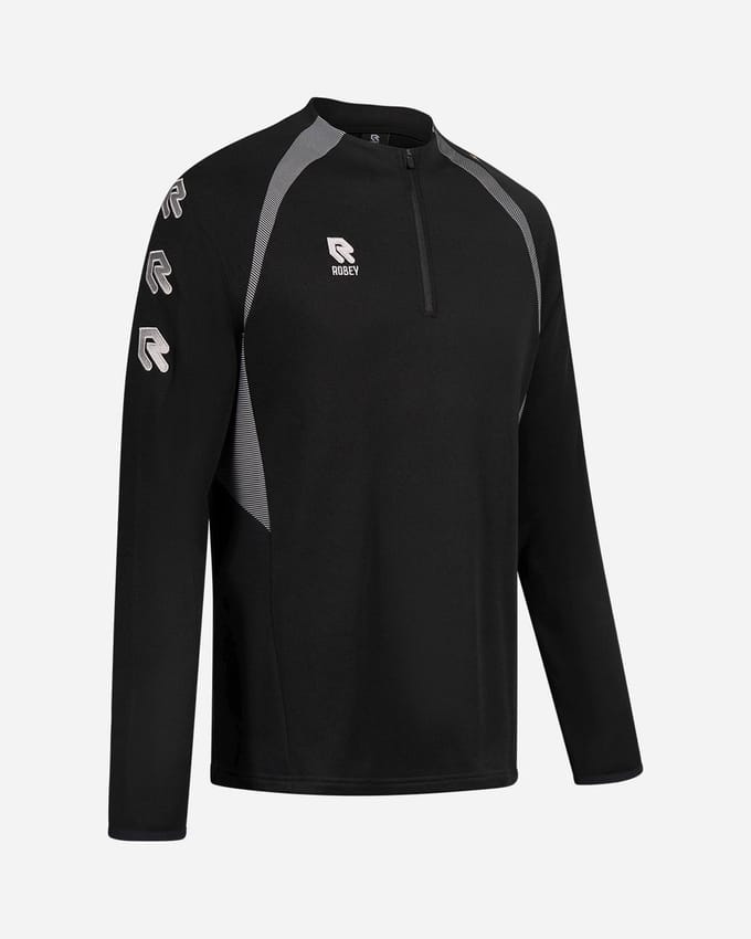 Robey Performance 2.0 Half-Zip Top - - 116