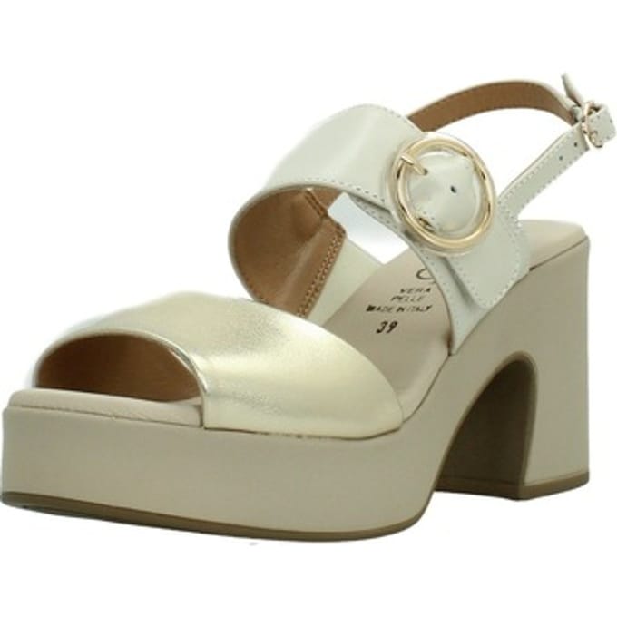 Sandalen met hakken Repo 57282r