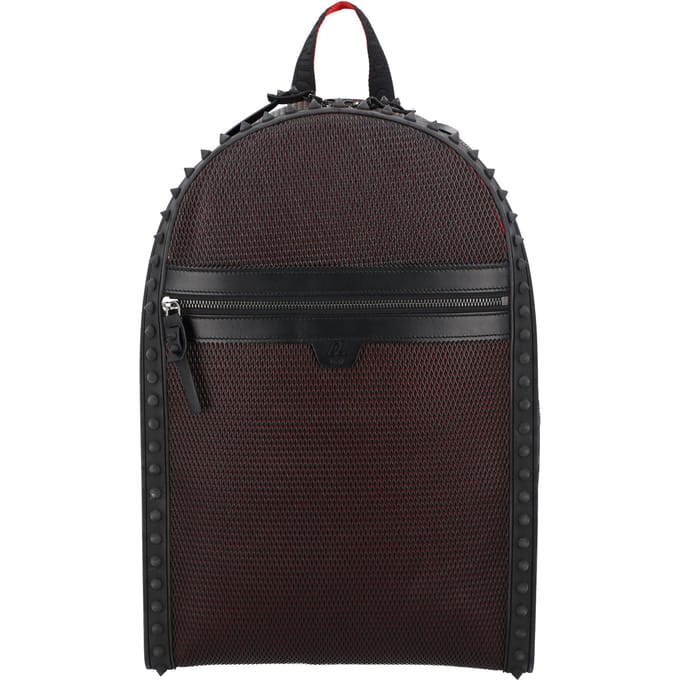 Christian Louboutin Backparis Rugtas