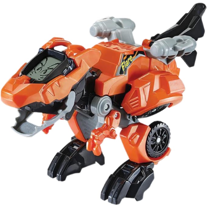 Vtech Switch & Go DinosÂ® Flare de T-Rex