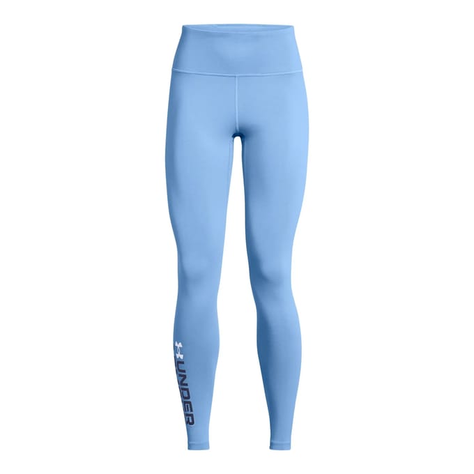 Dames legging Under Armour Campus