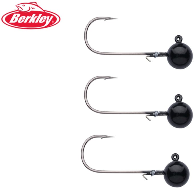 Berkley URBN Tungsten Jighead 3/0 - 10 gram