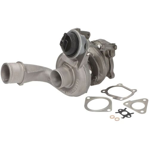 Lader, opladen TURBO REMAN 700830-3/TR