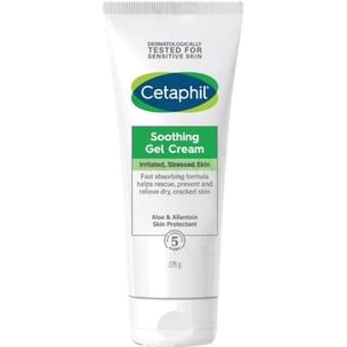 Cetaphil - Soothing Gel Cream 226g