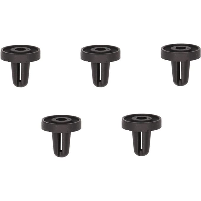Motorfiets bevestigingselementen ROMIX ROM C70422