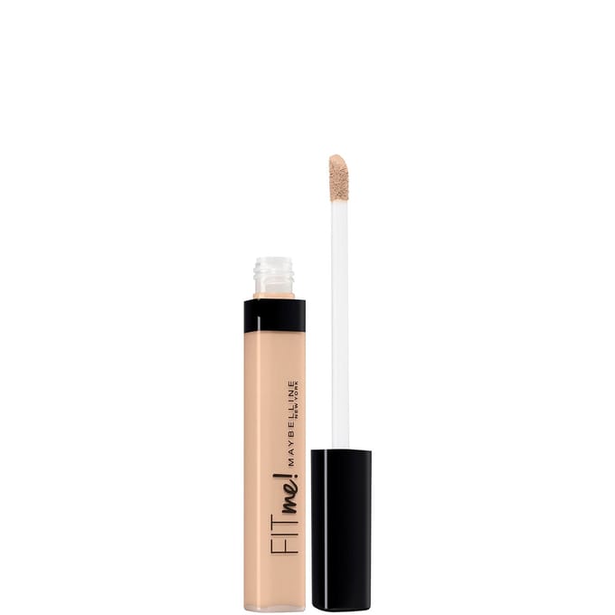 Maybelline Fit Me! Concealer 6.8ml (Various Shades) - 03 Porcelain