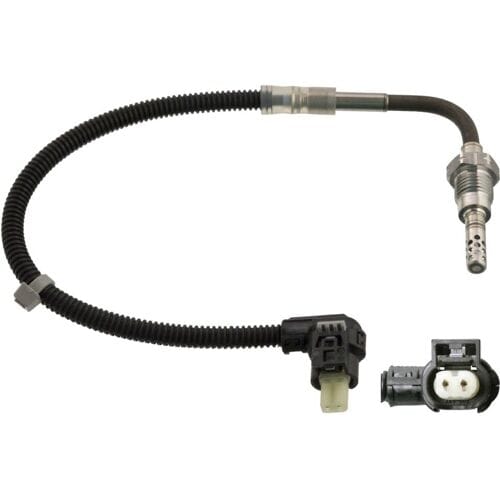 Uitlaatgastemperatuursensor FEBI BILSTEIN 100827