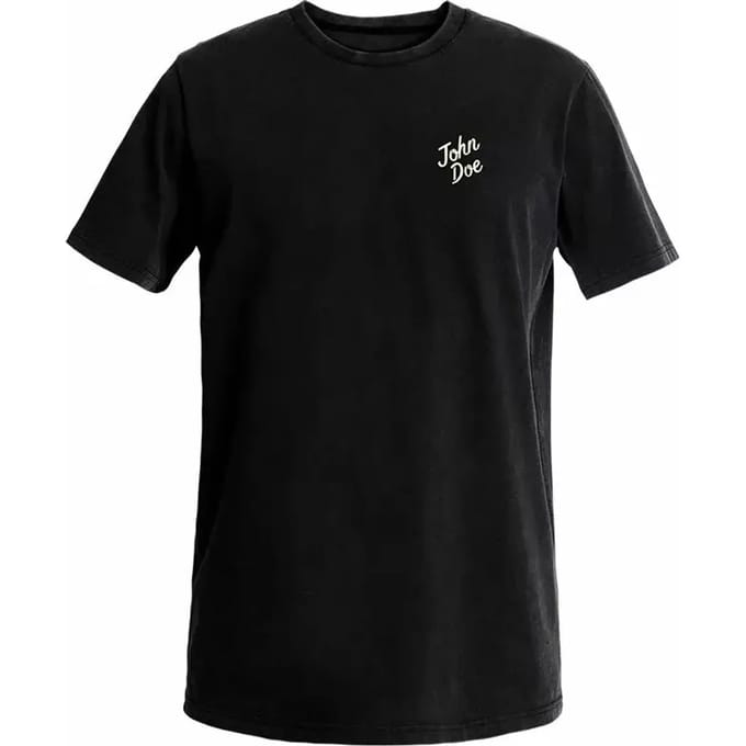 T-shirt John Doe Built To Last