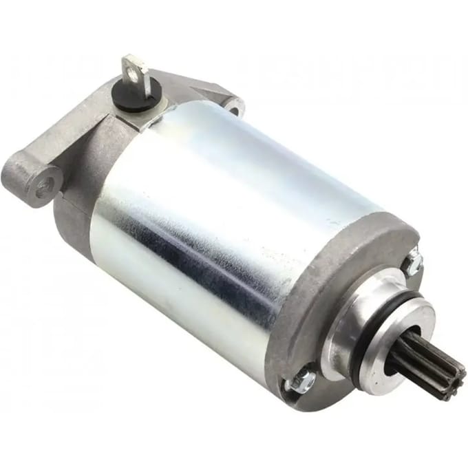 Originele aanpasbare motorstarter Brazoline Sym