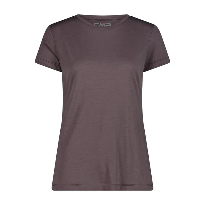 Dames-T-shirt CMP