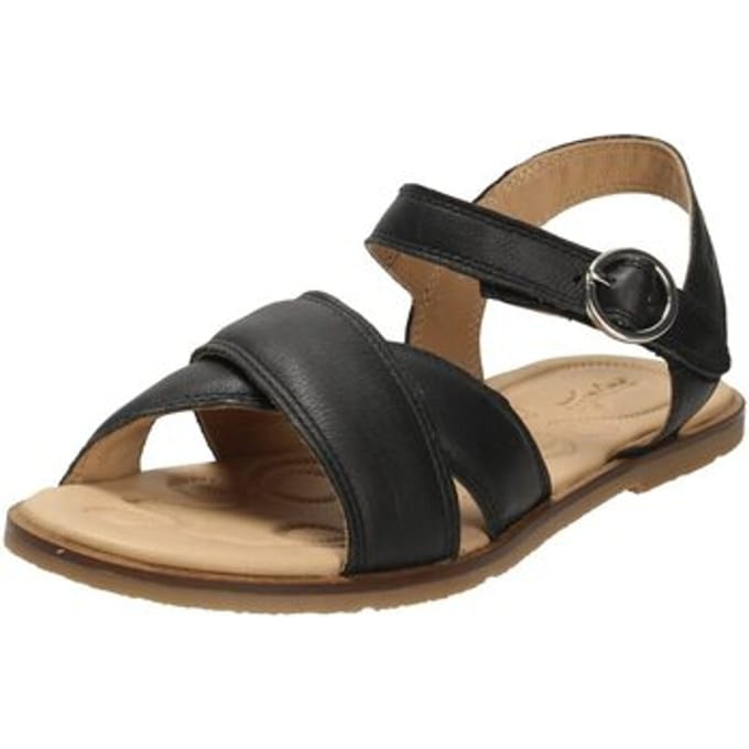 Platte sandalen Superfit -