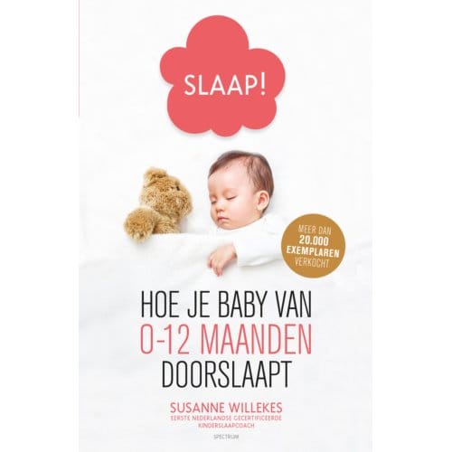 Slaap! - Susanne Willekes