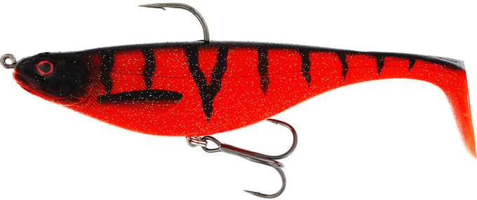 Westin Fishing Shadteez R2F Sinking Fire (16cm)