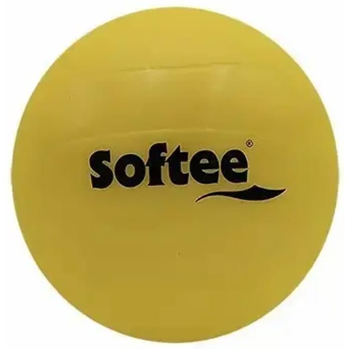 Multifunctionele gladde flexi bal Softee