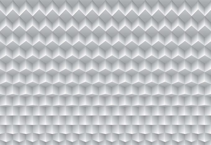 Fotobehang Abstract Modern Design | XL - 208cm x 146cm | 130g/m2 Vlies