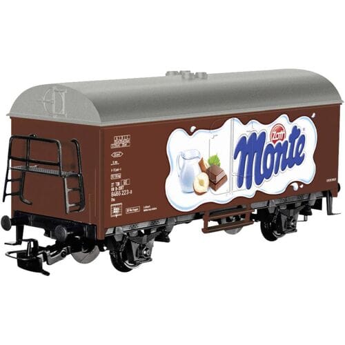 Märklin Start up 44252 Koelwagen AC Zott Monte