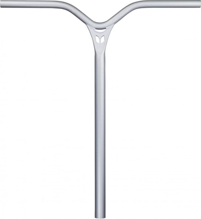 Blazer Stuntstep Renegade Bar 640 Silver