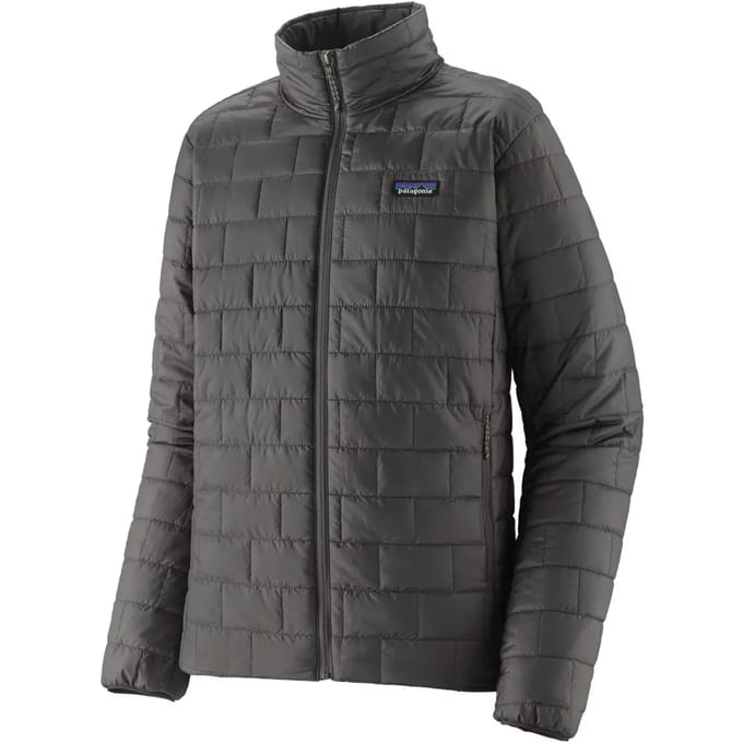 Donsjack Patagonia Nano Puff