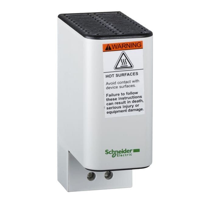 Schneider Electric ClimaSys 20W Kastverwarming - NSYCR20WU1C