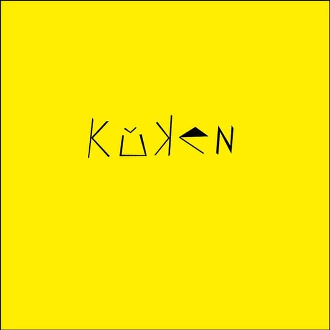 Küken - Küken (LP)