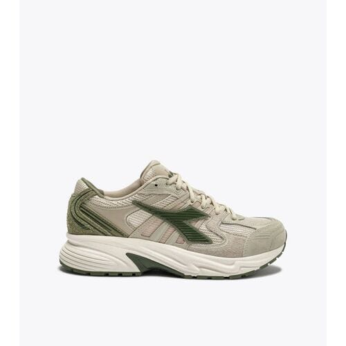 Korte Broek Diadora MYTHOS STAR 501.181239 01-C0385 SILVER GREEN BRONZE